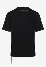 Side Panel Skull T-shirt