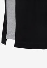 Side Panel Skull T-shirt
