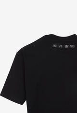 Side Panel Skull T-shirt