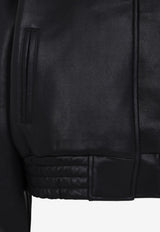 Jackson Bomber Jacket