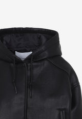 Jackson Bomber Jacket