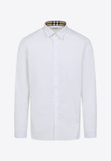 Sherfield Long-Sleeved Shirt