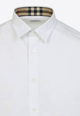 Sherfield Long-Sleeved Shirt