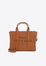 The Medium Leather Tote Bag