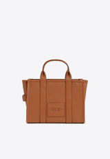 The Medium Leather Tote Bag