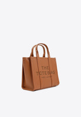 The Medium Leather Tote Bag