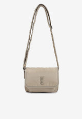 Small Niki Messenger Bag