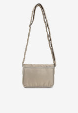 Small Niki Messenger Bag