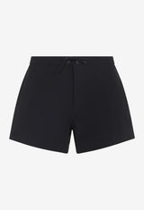 Logo Swim Shorts