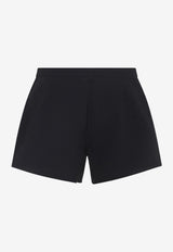 Logo Swim Shorts