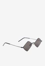SL 302 Diamond Sunglasses