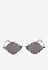 SL 302 Diamond Sunglasses