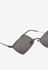 SL 302 Diamond Sunglasses