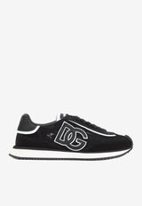 DG Cushion Low-Top Sneakers