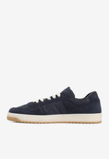 Downtown Suede Sneakers