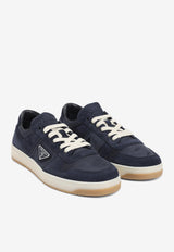Downtown Suede Sneakers