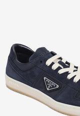 Downtown Suede Sneakers