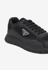 Prax 2.0 Low-Top Sneakers