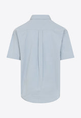 Toland Logo Buttoned Shirt