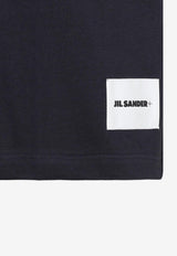 3-Pack Organic Cotton T-shirts