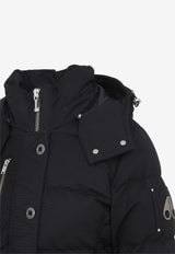 3Q LDS Down Jacket