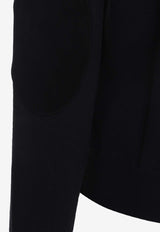 Wool Pullover Sweater