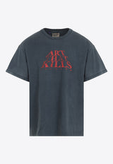 Force Logo Vintage T-shirt