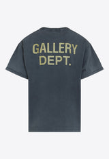 Force Logo Vintage T-shirt