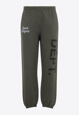 Sport Elegant Track Pants