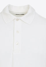 Piquet Polo T-shirt
