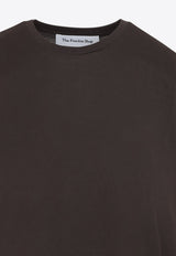 Harper Crewneck Oversized T-shirt