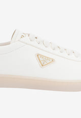 Iane Low-Top Sneakers