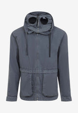 Wax Explorer Zip-Up Jacket