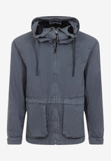 Wax Explorer Zip-Up Jacket