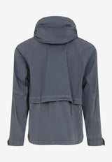 Wax Explorer Zip-Up Jacket