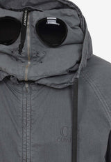 Wax Explorer Zip-Up Jacket