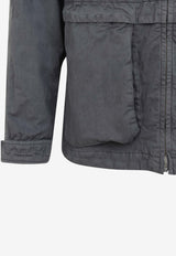 Wax Explorer Zip-Up Jacket