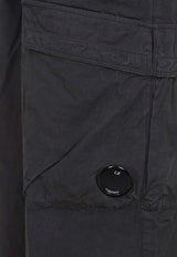 Micro-Reps Boxy Cargo Pants