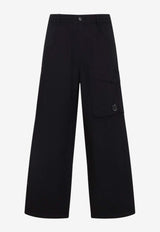 Micro-Reps Boxy Cargo Pants