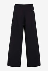 Micro-Reps Boxy Cargo Pants