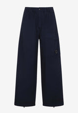 Micro-Reps Boxy Cargo Pants