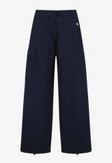 Micro-Reps Boxy Cargo Pants