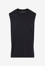 Run Crewneck Tank Top