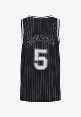 Elite 5 Basketball Tank Top