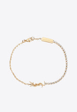 Cassandre Chain Bracelet