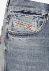 1978 D-Akemi Wide-Leg Jeans