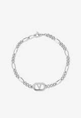 VLogo Ovalette Bracelet