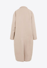 معطف إيفيزيا طويل