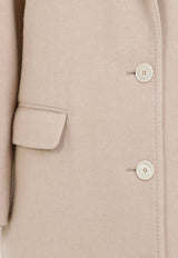 معطف إيفيزيا طويل