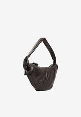 Large Croissant Shoulder Bag